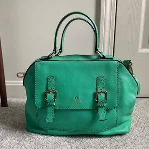 Kate Spade Raquelle Satchel